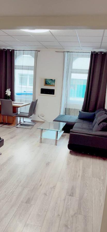 H Comfort Apartment 5P Af Wina Bagian luar foto